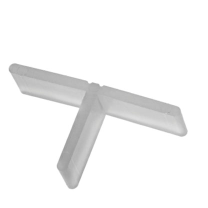 Break IT en T 3/4/5mm croisillon d'écartement pour dalle de terrasse – Image 2