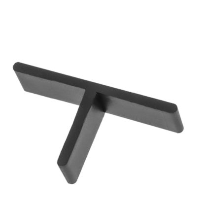 Break IT en T 3/4/5mm croisillon d'écartement pour dalle de terrasse