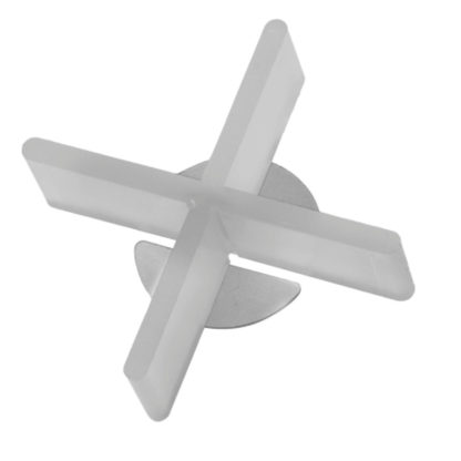 croisillon dalle de terrasse 3mm avec plateau Full Stop lift translucide