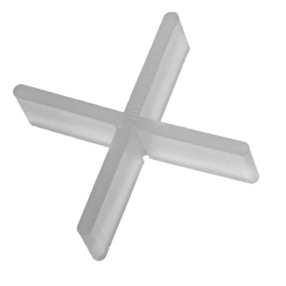 croisillon dalle de terrasse 3mm sans plateau Break it translucide